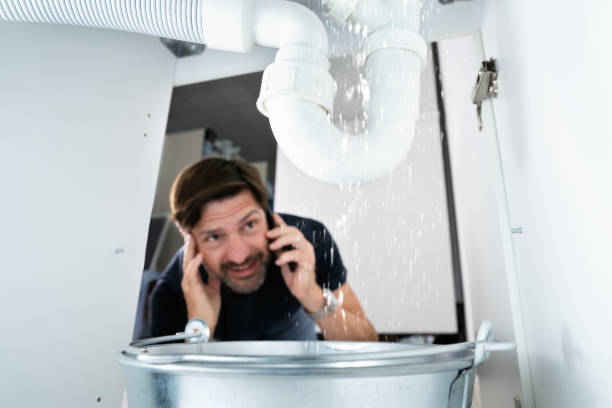 Best Water Leak Repair  in Pennville, PA