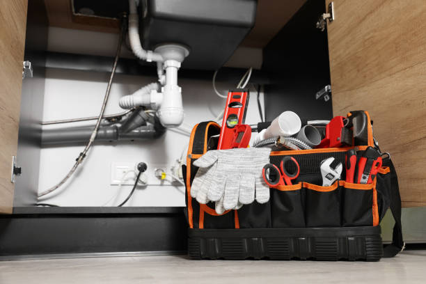 Best Drain Cleaning Services  in Pennville, PA