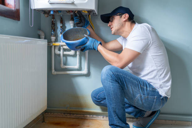 Best Gas Line Repair  in Pennville, PA