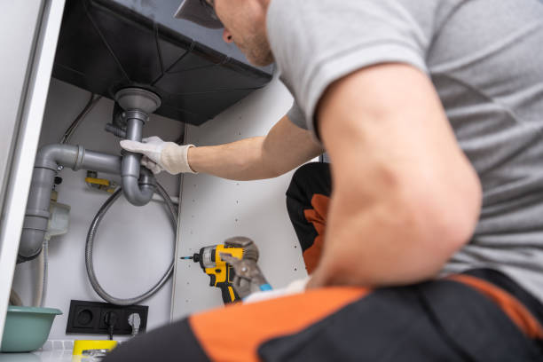 Best Best Plumbers Near Me  in Pennville, PA